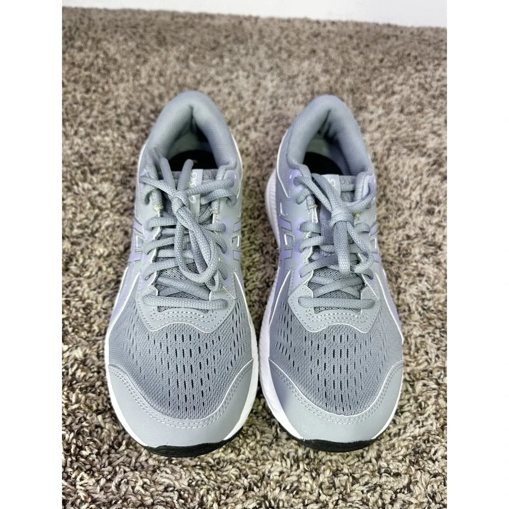 Asics Gel-Contend 8 Women's Size 9 Running Shoes 1012B320 Athletic Sneakers